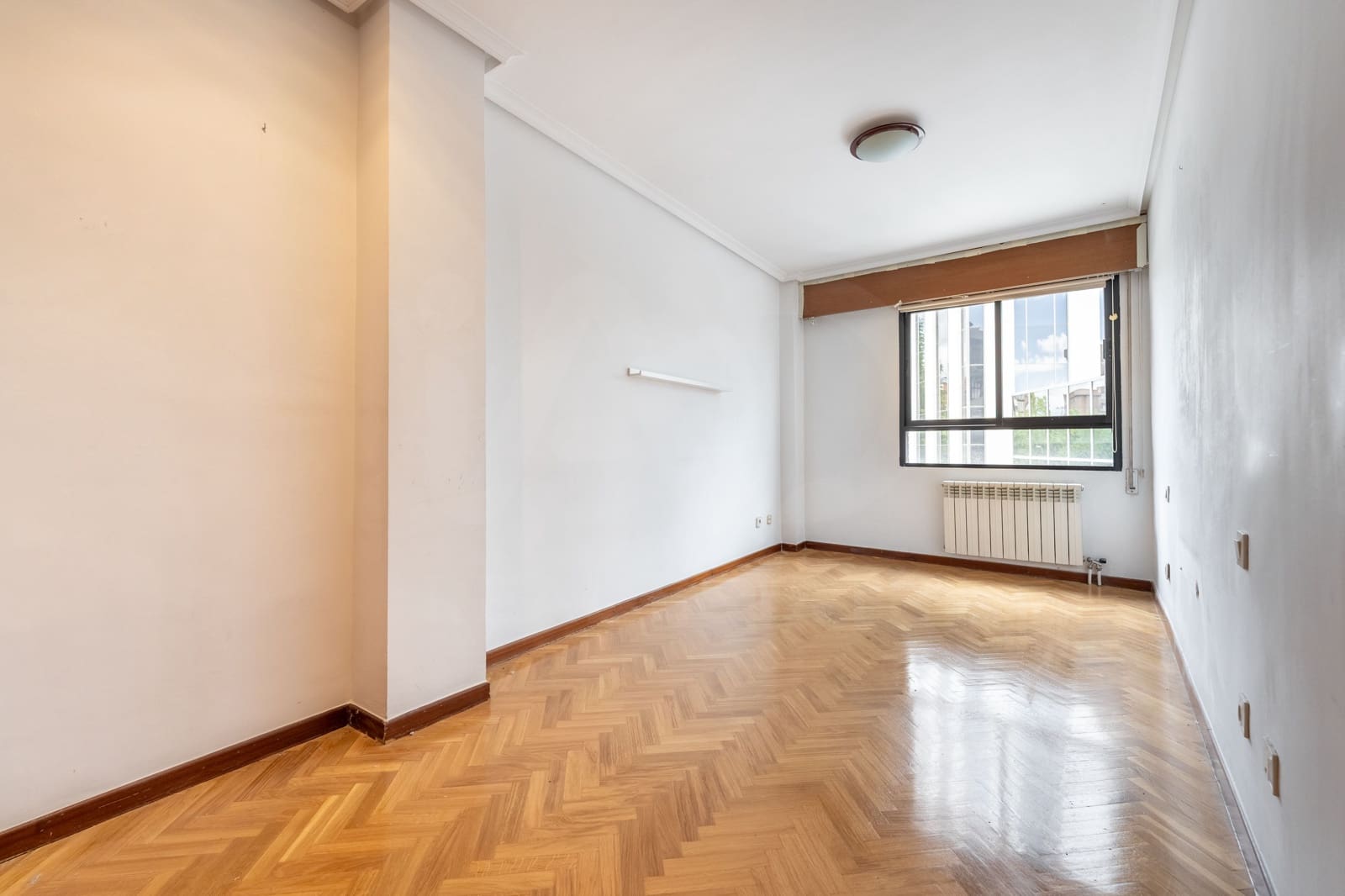 3 chambre Appartement à vendre à Madrid ville avec garage - 820 000 € (Ref: 10031382)