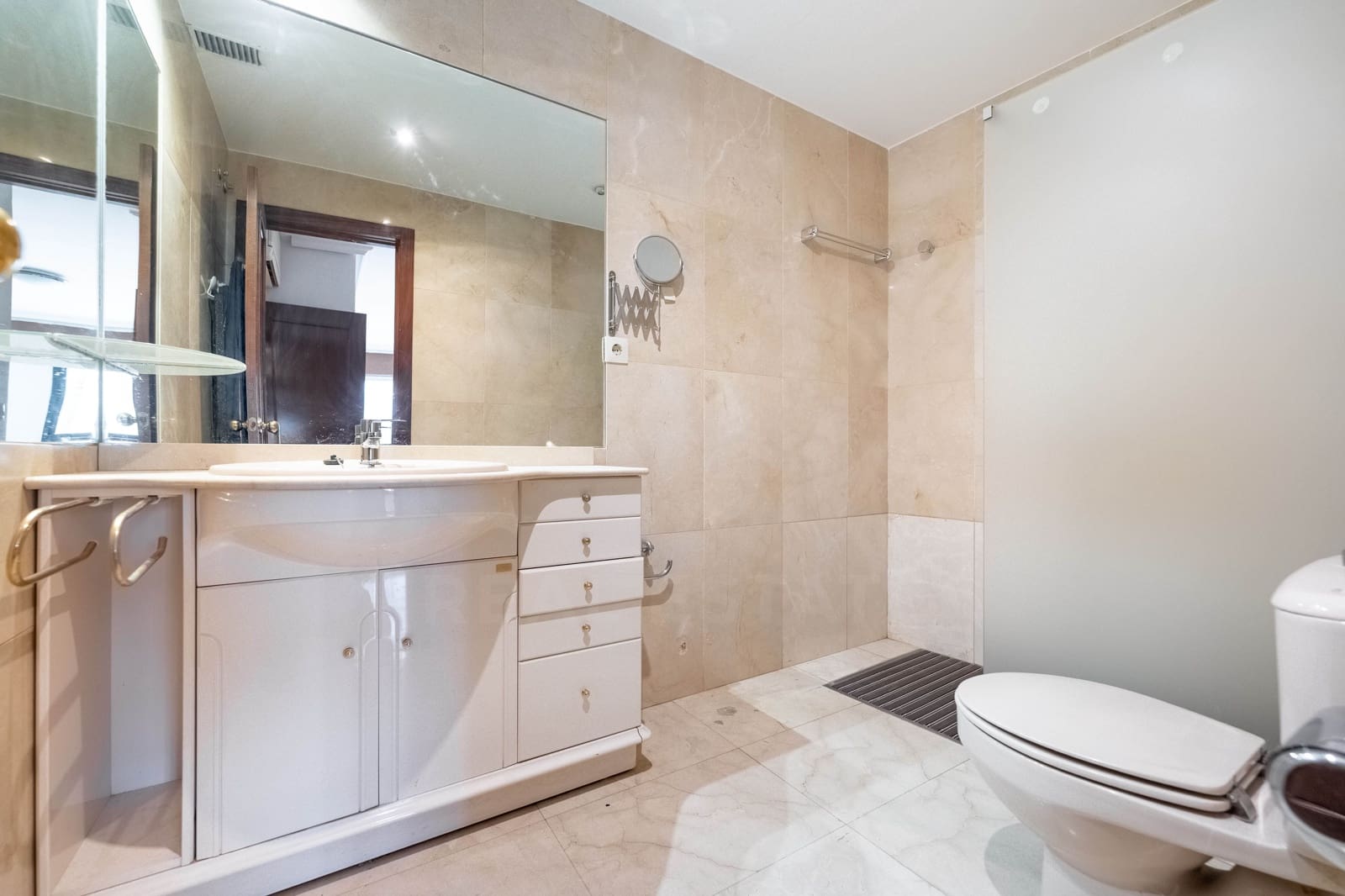 3 chambre Appartement à vendre à Madrid ville avec garage - 820 000 € (Ref: 10031382)