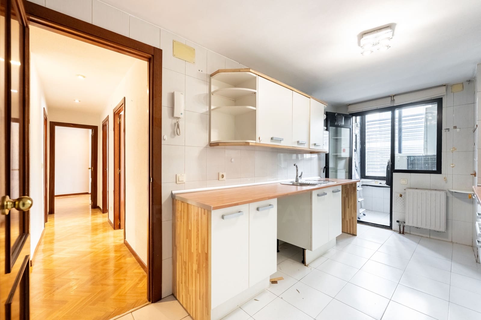 3 chambre Appartement à vendre à Madrid ville avec garage - 820 000 € (Ref: 10031382)