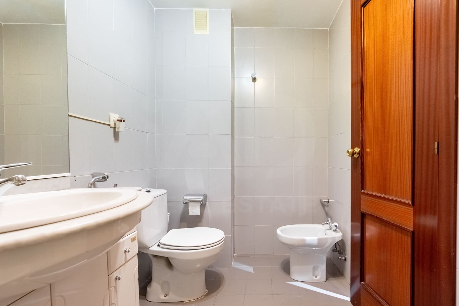 3 chambre Appartement à vendre à Madrid ville avec garage - 820 000 € (Ref: 10031382)