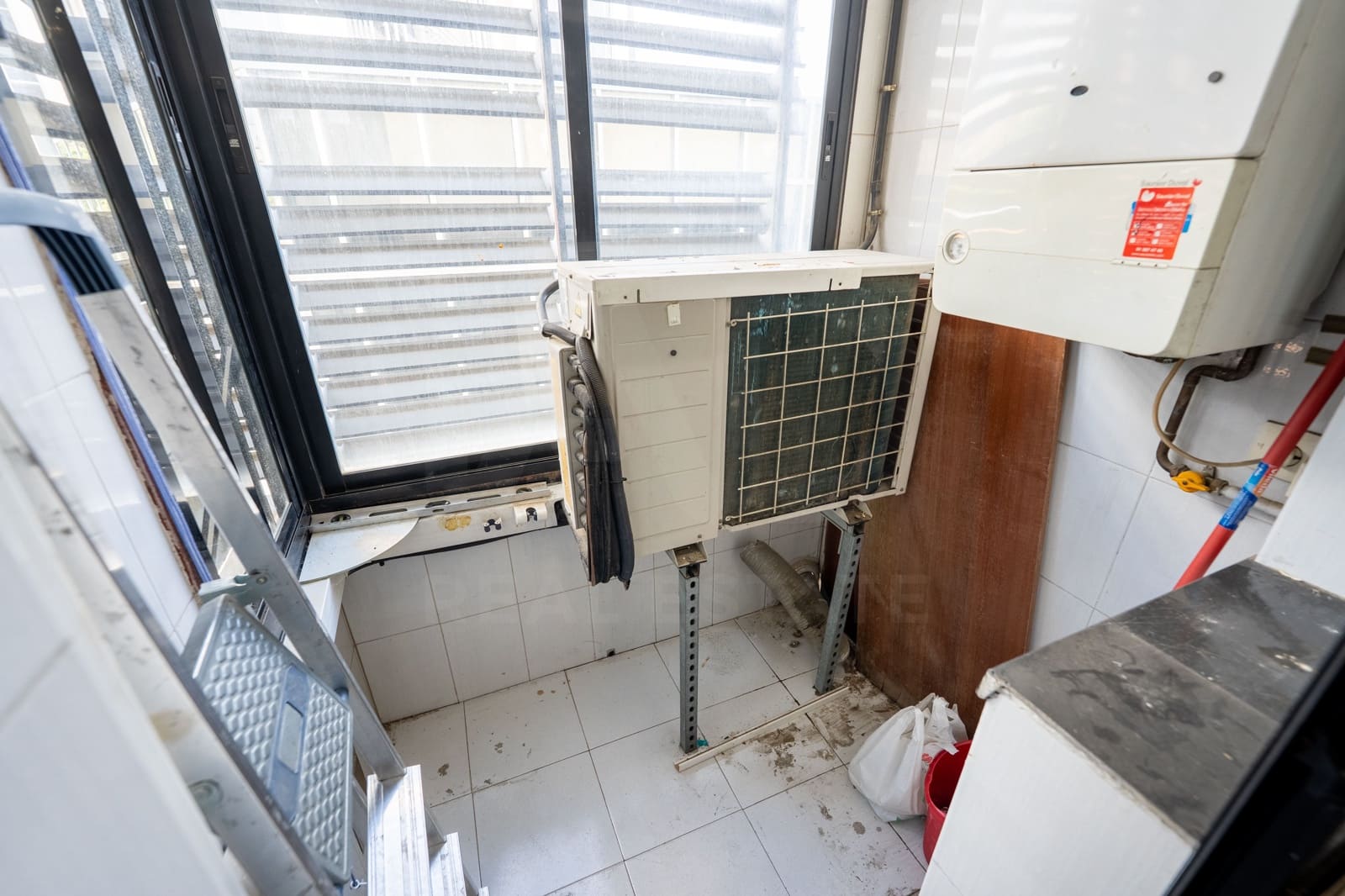 3 chambre Appartement à vendre à Madrid ville avec garage - 820 000 € (Ref: 10031382)