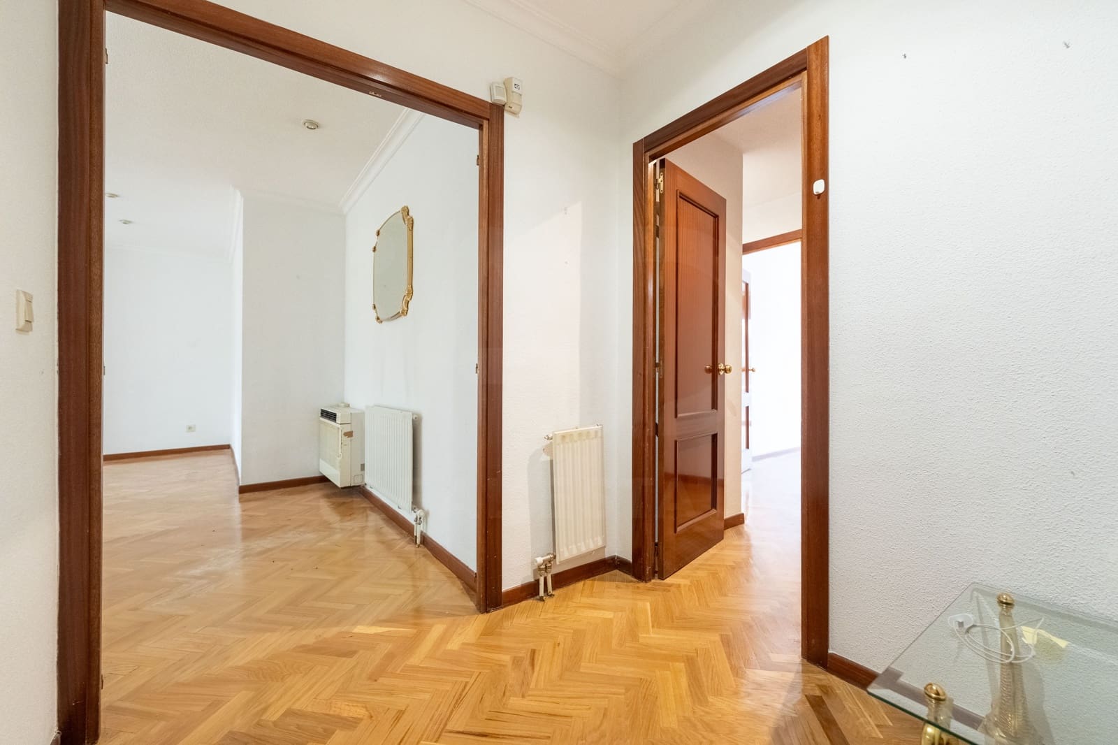 3 chambre Appartement à vendre à Madrid ville avec garage - 820 000 € (Ref: 10031382)