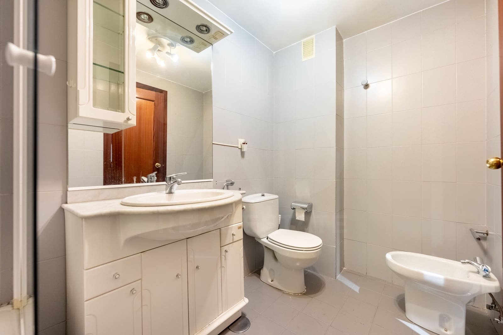 3 chambre Appartement à vendre à Madrid ville avec garage - 820 000 € (Ref: 10031382)