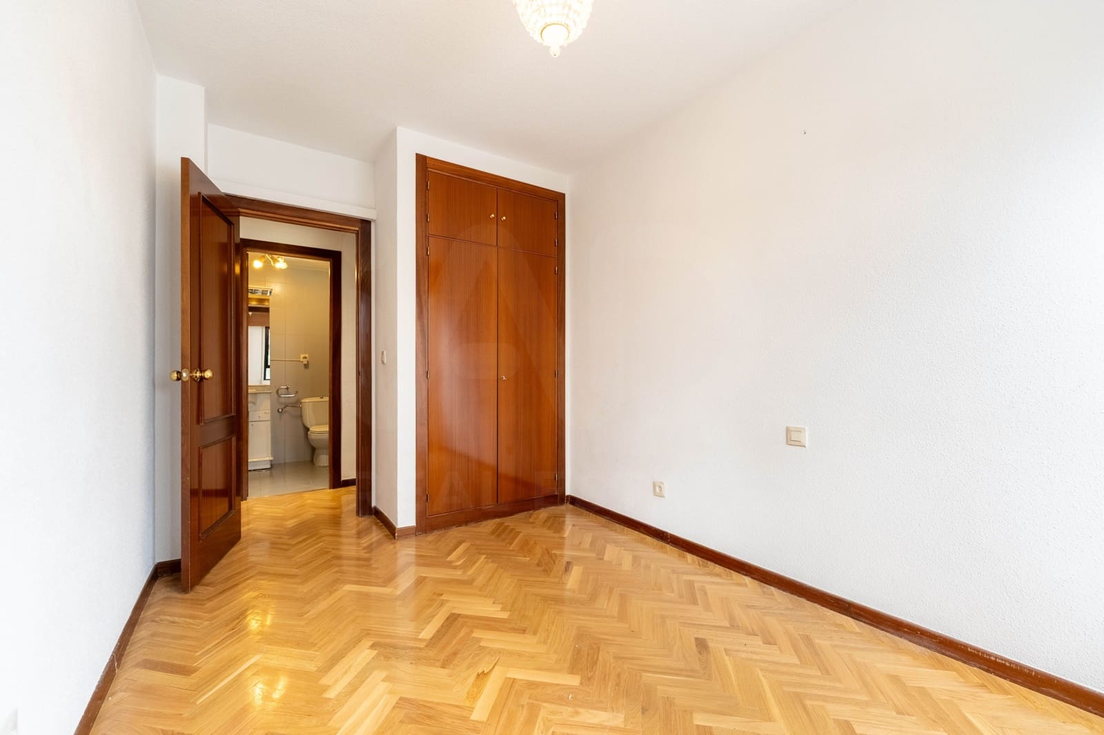 3 chambre Appartement à vendre à Madrid ville avec garage - 820 000 € (Ref: 10031382)