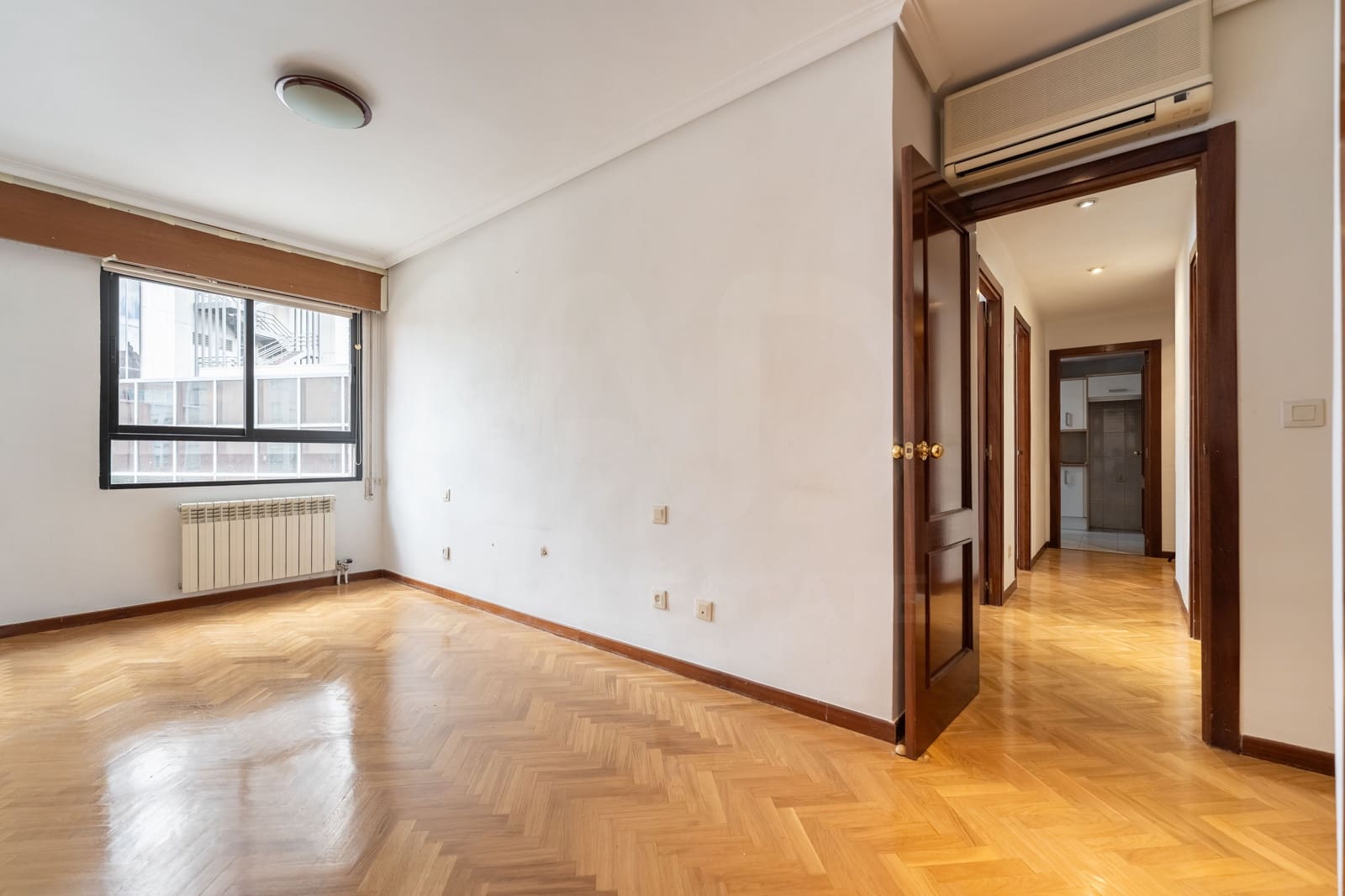 3 chambre Appartement à vendre à Madrid ville avec garage - 820 000 € (Ref: 10031382)