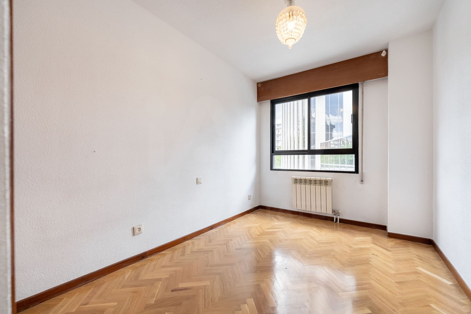 3 chambre Appartement à vendre à Madrid ville avec garage - 820 000 € (Ref: 10031382)