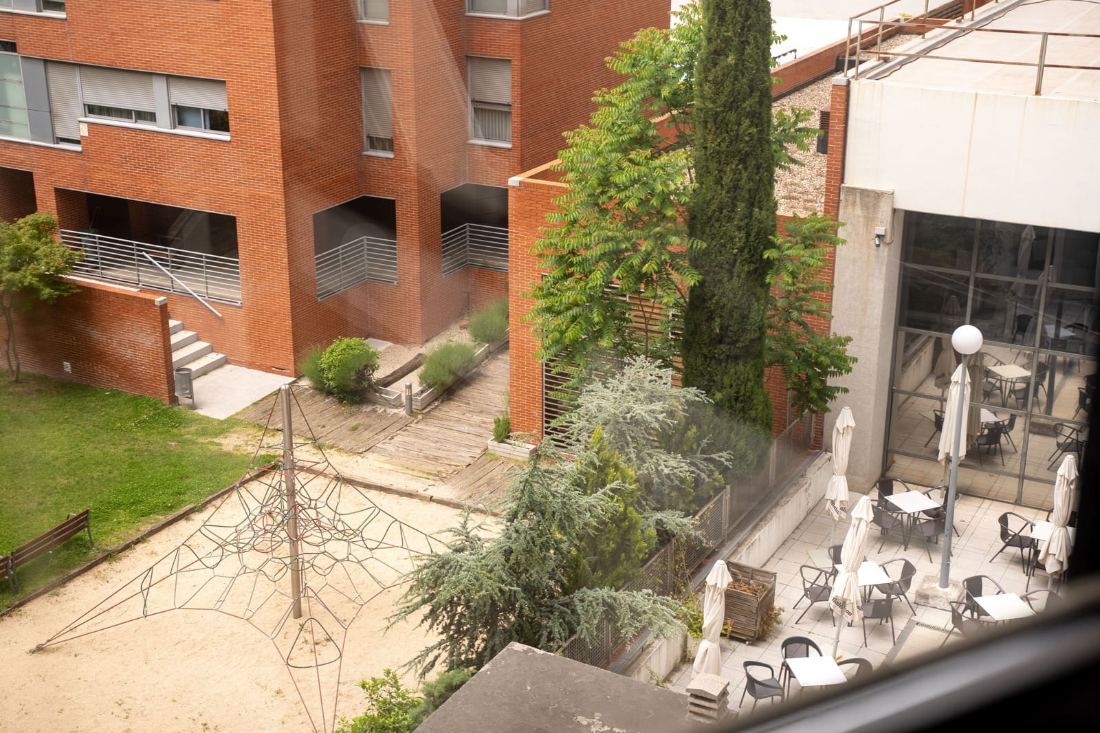 3 chambre Appartement à vendre à Madrid ville avec garage - 820 000 € (Ref: 10031382)
