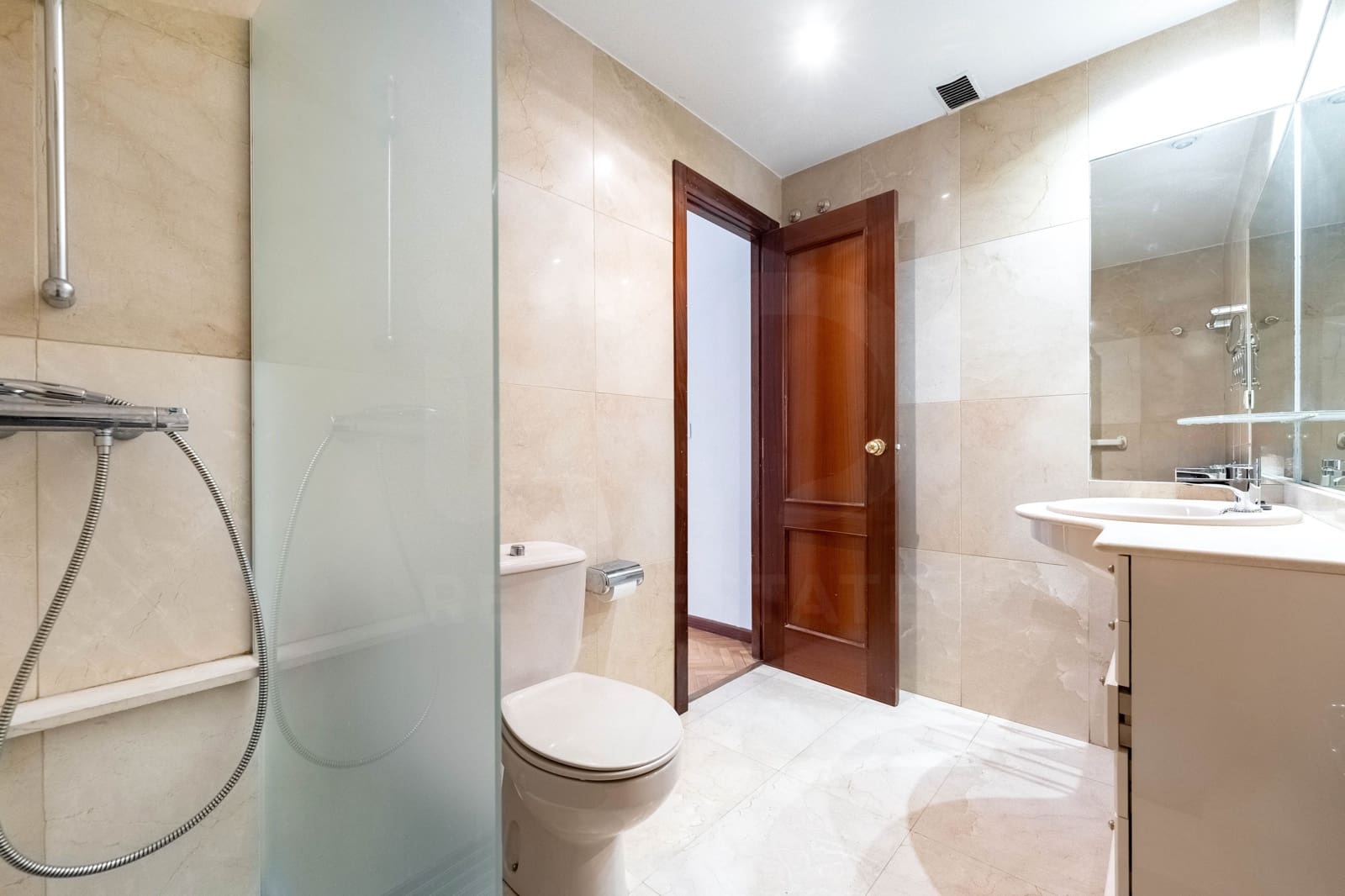 3 chambre Appartement à vendre à Madrid ville avec garage - 820 000 € (Ref: 10031382)