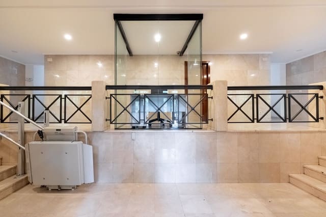 3 chambre Appartement à vendre à Costillares, Madrid ville avec garage - 820 000 € (Ref: 10031382)