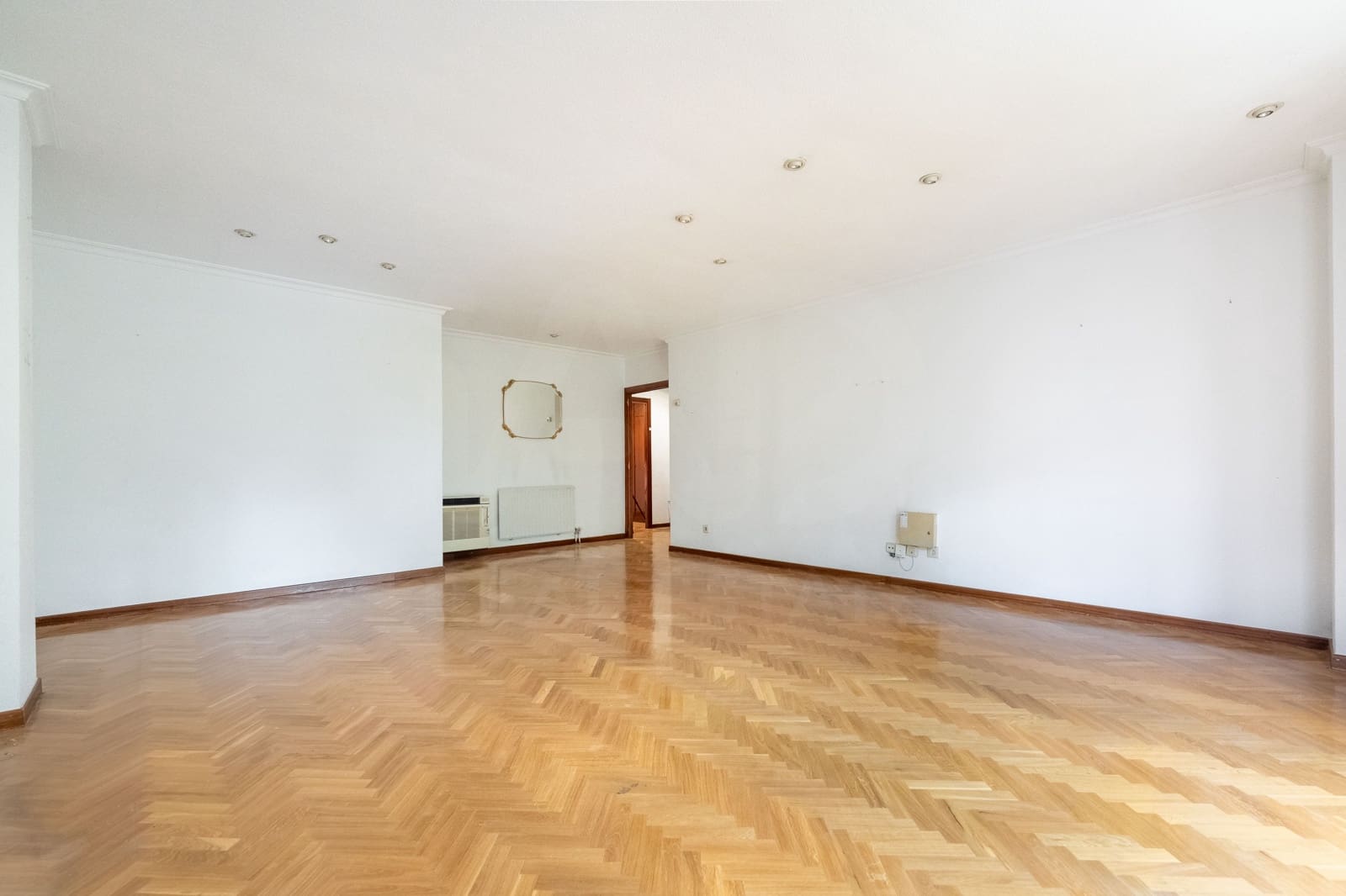 3 chambre Appartement à vendre à Madrid ville avec garage - 820 000 € (Ref: 10031382)