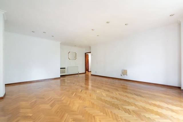 3 chambre Appartement à vendre à Costillares, Madrid ville avec garage - 820 000 € (Ref: 10031382)