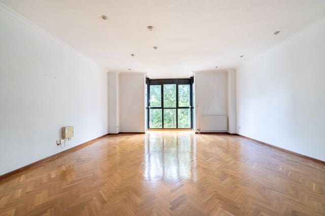 3 chambre Appartement à vendre à Costillares, Madrid ville avec garage - 820 000 € (Ref: 10031382)