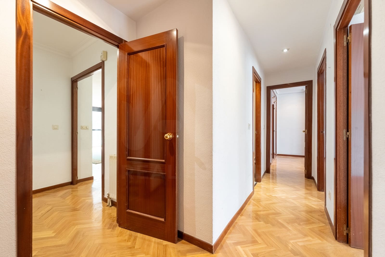 3 chambre Appartement à vendre à Madrid ville avec garage - 820 000 € (Ref: 10031382)