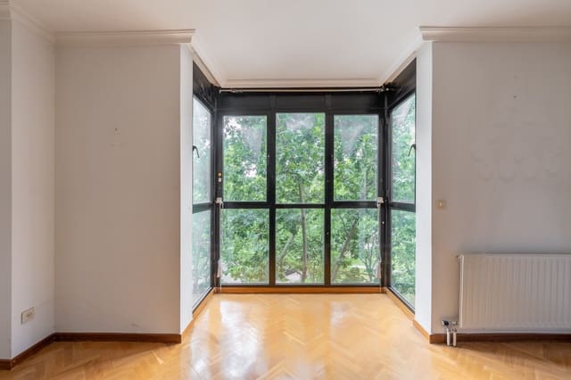 3 chambre Appartement à vendre à Costillares, Madrid ville avec garage - 820 000 € (Ref: 10031382)