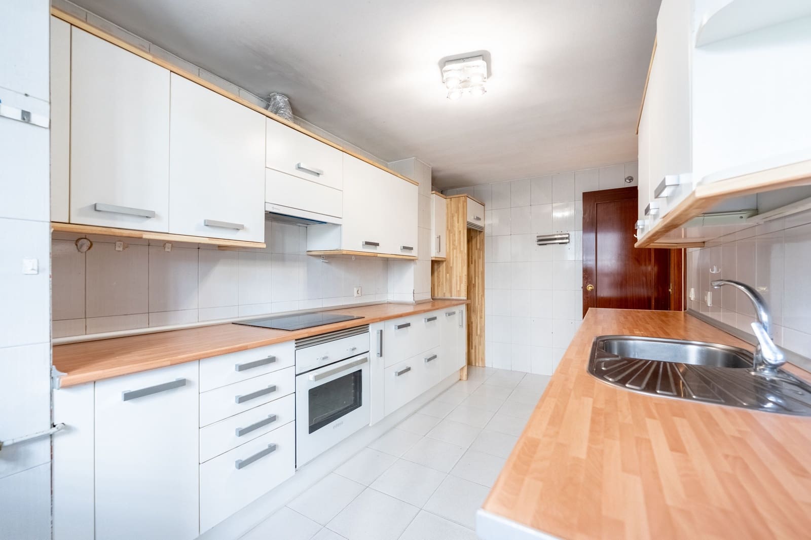 3 chambre Appartement à vendre à Madrid ville avec garage - 820 000 € (Ref: 10031382)
