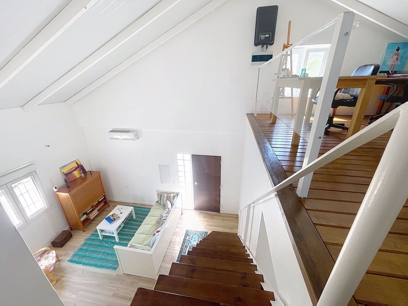 5 sovrum Finca/Hus på landet till salu i Alhaurin el Grande med pool - 545 000 € (Ref: 10031383)