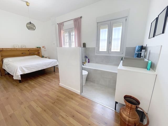 5 sovrum Finca/Hus på landet till salu i Alhaurín el Grande med pool - 545 000 € (Ref: 10031383)