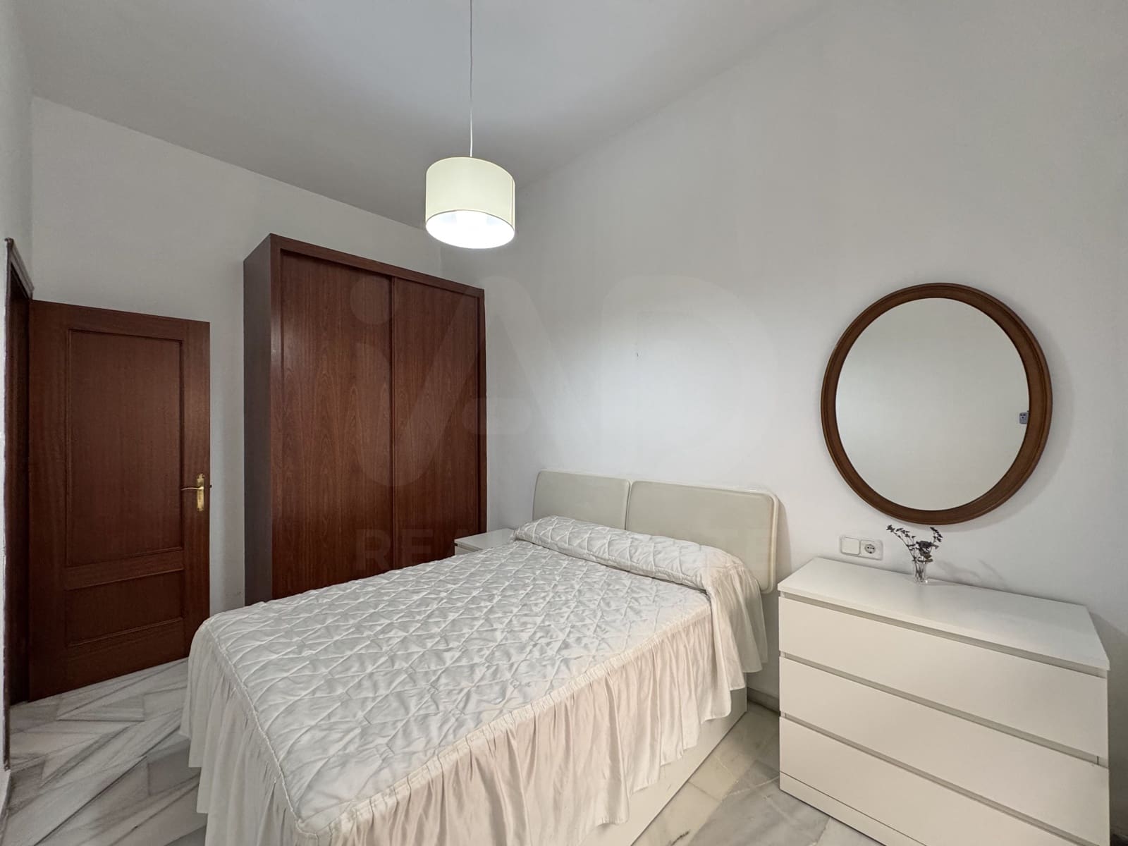 1 makuuhuone Huoneisto myytävänä paikassa Malaga kaupunki - 225 000 € (Ref: 10031384)