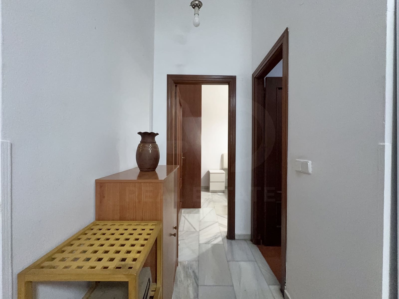 1 makuuhuone Huoneisto myytävänä paikassa Malaga kaupunki - 225 000 € (Ref: 10031384)