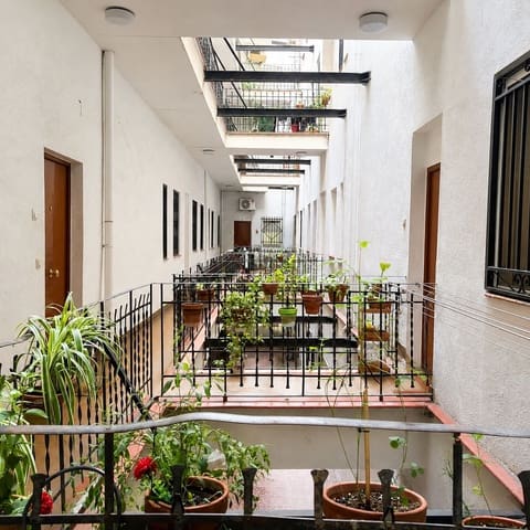 1 sovrum Lägenhet till salu i Delicias, Madrid stad - 185 000 € (Ref: 10031385)