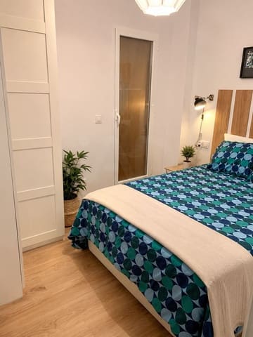 1 sovrum Lägenhet till salu i Delicias, Madrid stad - 185 000 € (Ref: 10031385)
