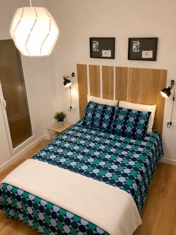 1 sovrum Lägenhet till salu i Delicias, Madrid stad - 185 000 € (Ref: 10031385)