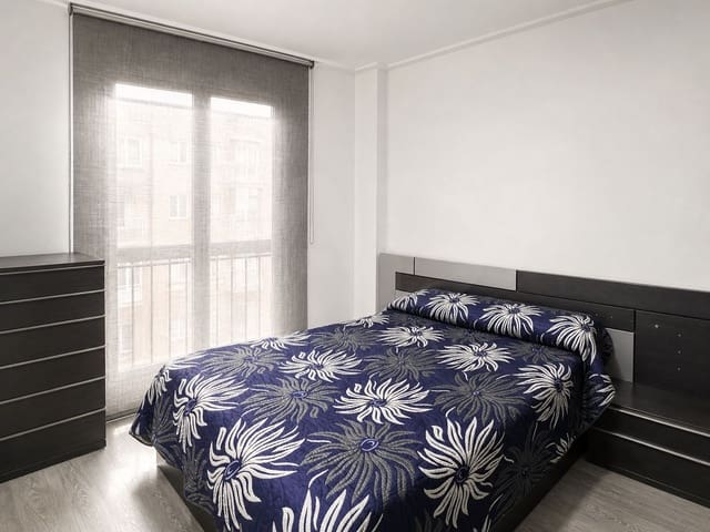3 bedroom Apartment for sale in Carrús Est - Camí dels Magros, Elche / Elx - € 166,400 (Ref: 10031386)