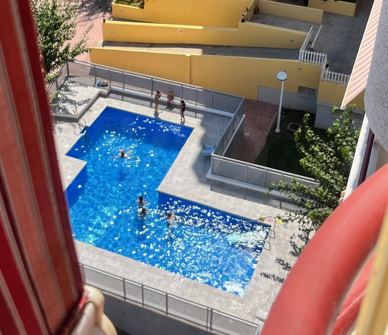Yksiö myytävänä paikassa Oropesa  mukana uima-altaan - 114 900 € (Ref: 10031387)