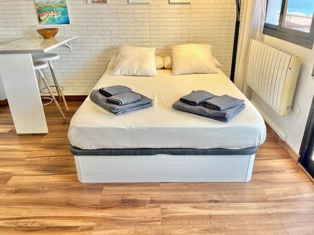 Yksiö myytävänä paikassa Oropesa  mukana uima-altaan - 114 900 € (Ref: 10031387)