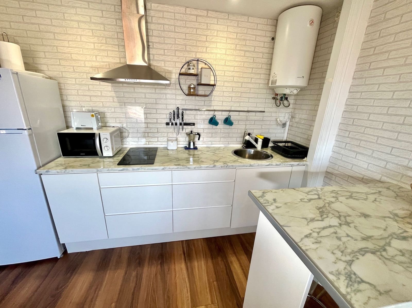 Yksiö myytävänä paikassa Oropesa  mukana uima-altaan - 114 900 € (Ref: 10031387)