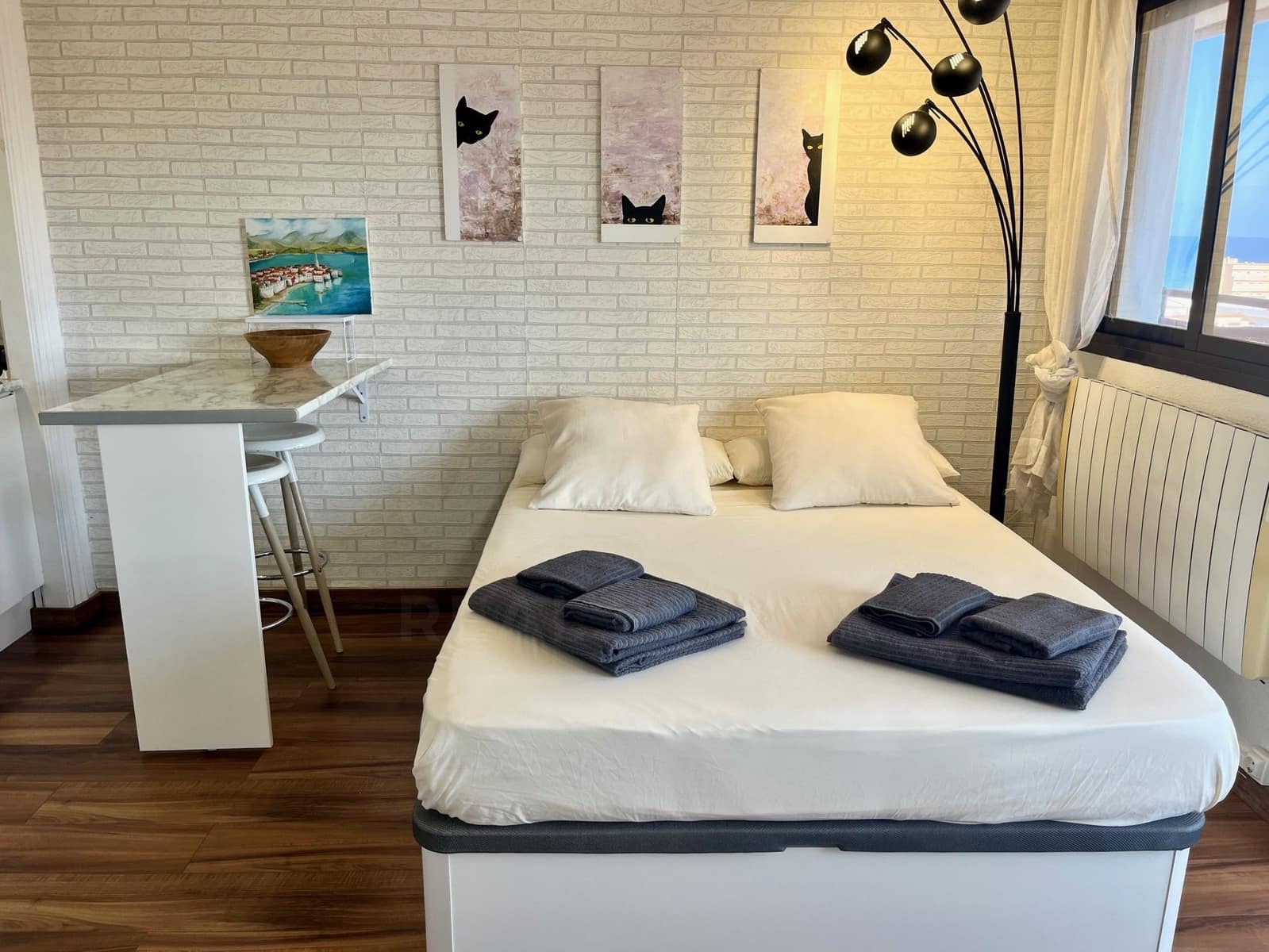 Yksiö myytävänä paikassa Oropesa  mukana uima-altaan - 114 900 € (Ref: 10031387)
