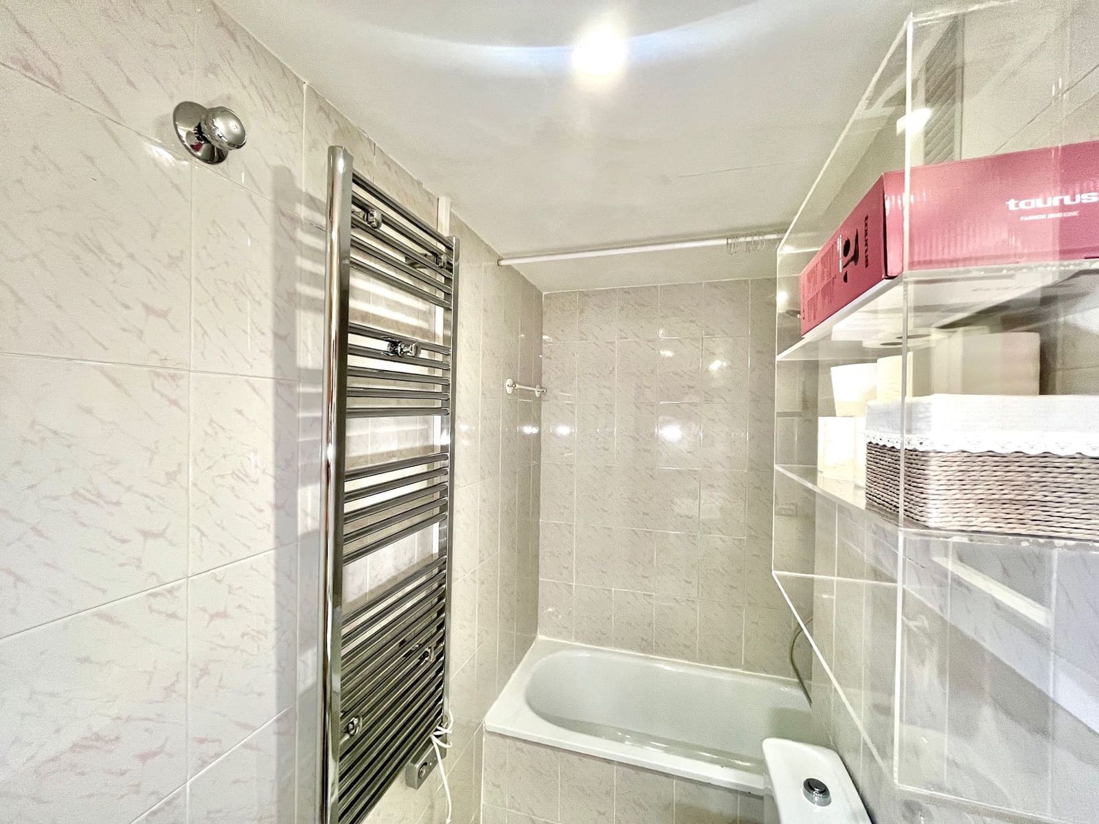 Yksiö myytävänä paikassa Oropesa  mukana uima-altaan - 114 900 € (Ref: 10031387)