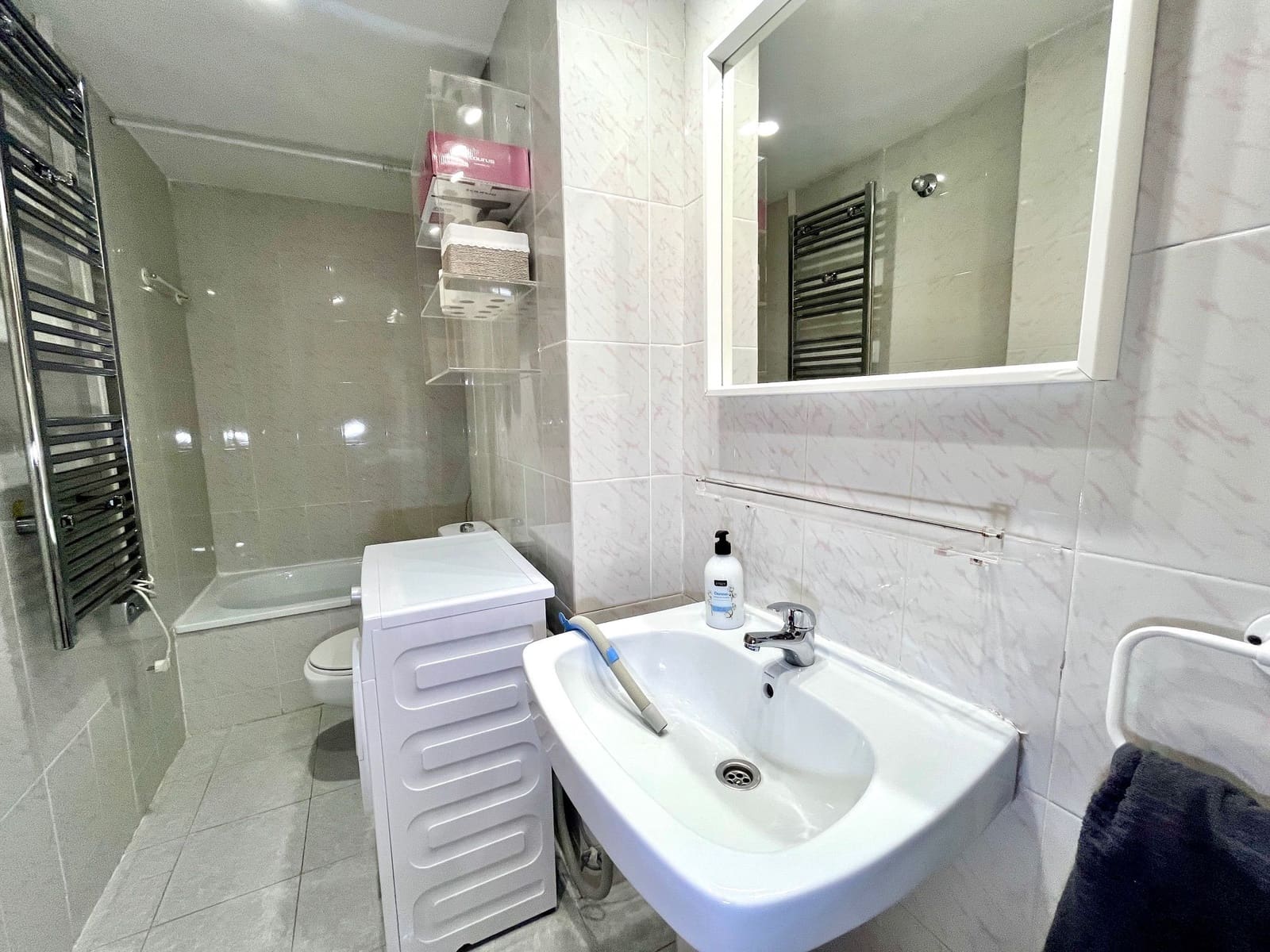 Yksiö myytävänä paikassa Oropesa  mukana uima-altaan - 114 900 € (Ref: 10031387)