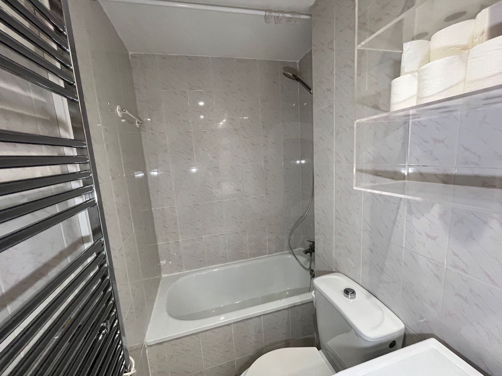 Yksiö myytävänä paikassa Oropesa  mukana uima-altaan - 114 900 € (Ref: 10031387)