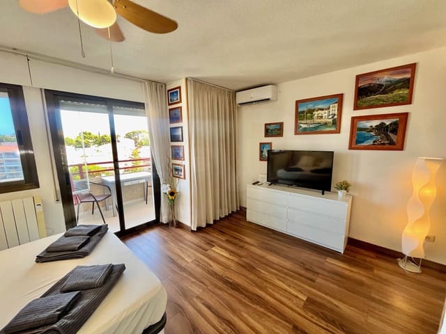 Yksiö myytävänä paikassa Oropesa  mukana uima-altaan - 114 900 € (Ref: 10031387)