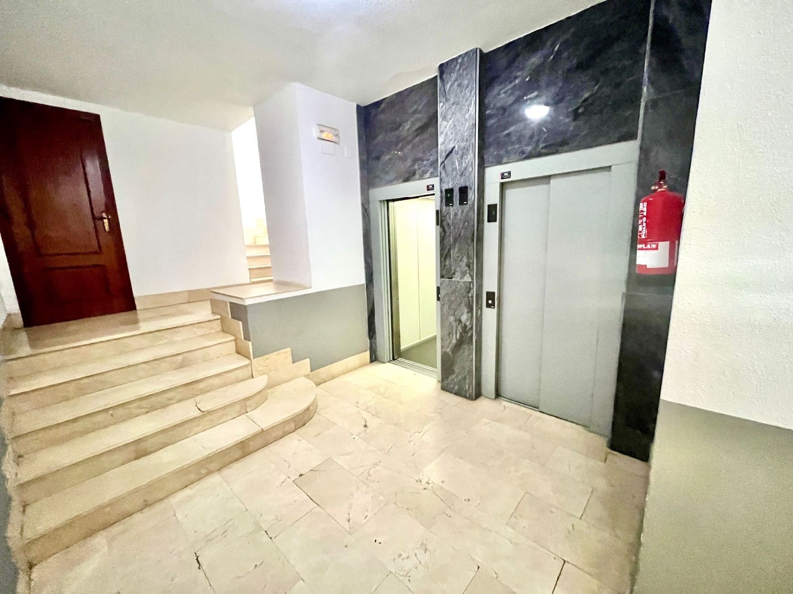 Yksiö myytävänä paikassa Oropesa  mukana uima-altaan - 114 900 € (Ref: 10031387)
