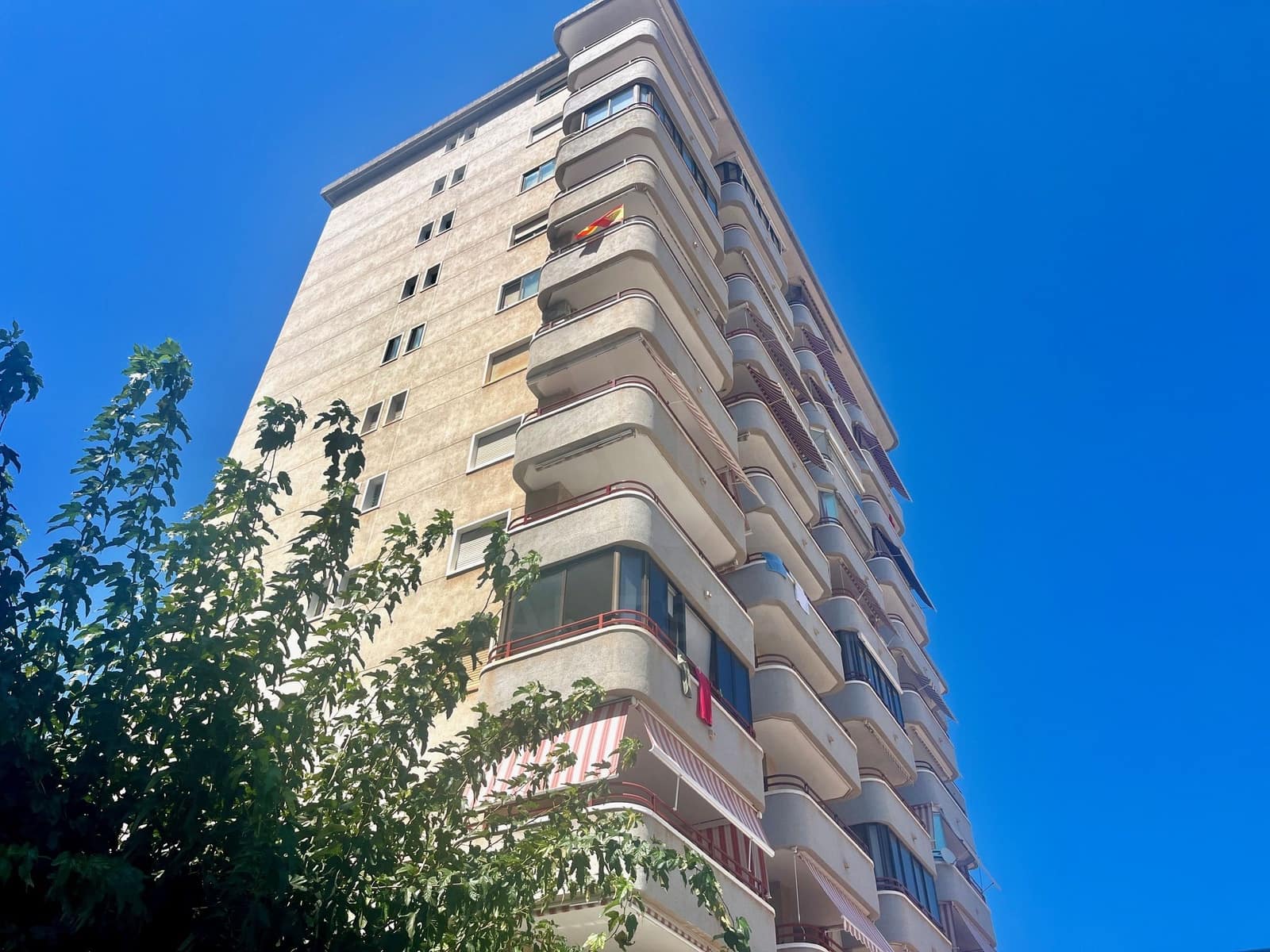 Yksiö myytävänä paikassa Oropesa  mukana uima-altaan - 114 900 € (Ref: 10031387)