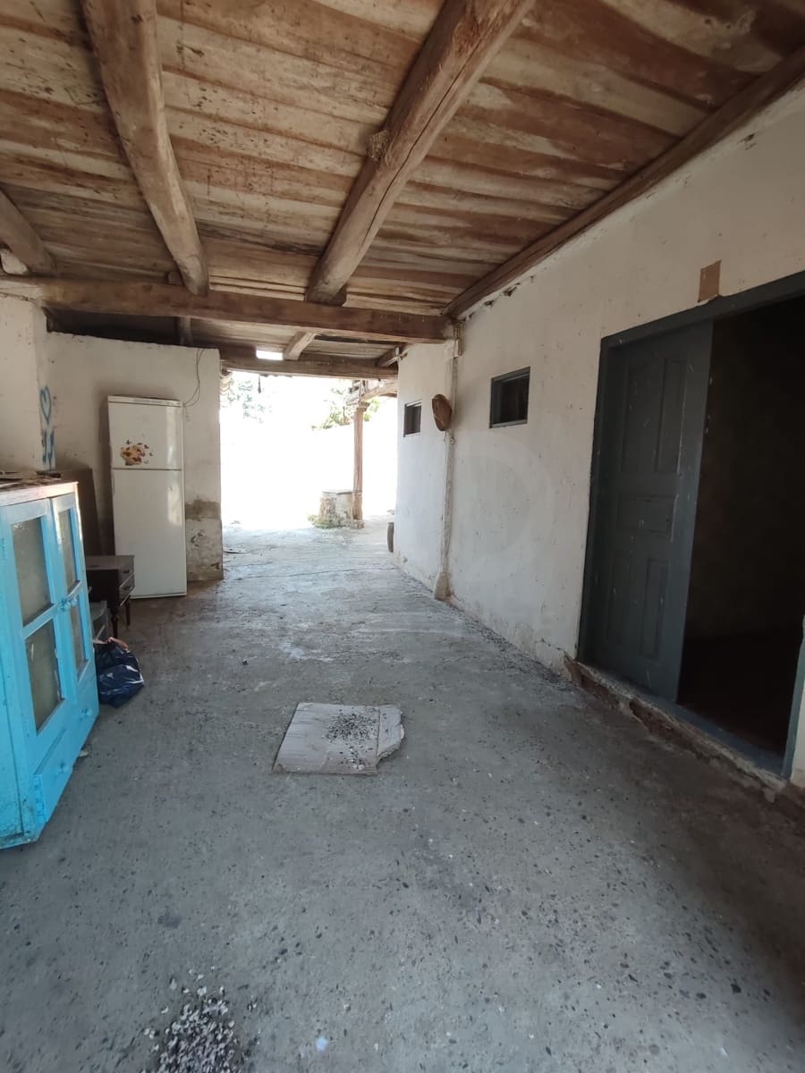 Finca/Landgut zu verkaufen in San Cristobal de la Polantera - 23.000 € (Ref: 10031389)