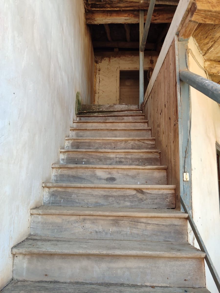 Finca/Landgut zu verkaufen in San Cristobal de la Polantera - 23.000 € (Ref: 10031389)