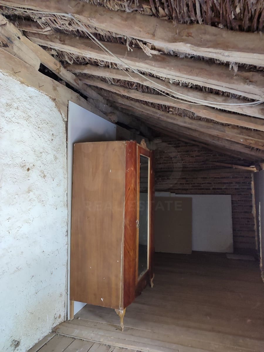 Finca/Landgut zu verkaufen in San Cristobal de la Polantera - 23.000 € (Ref: 10031389)