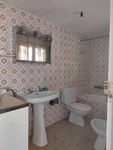 Finca/Casa di Campagna in vendita in San Cristóbal de la Polantera - 23.000 € (Rif: 10031389)