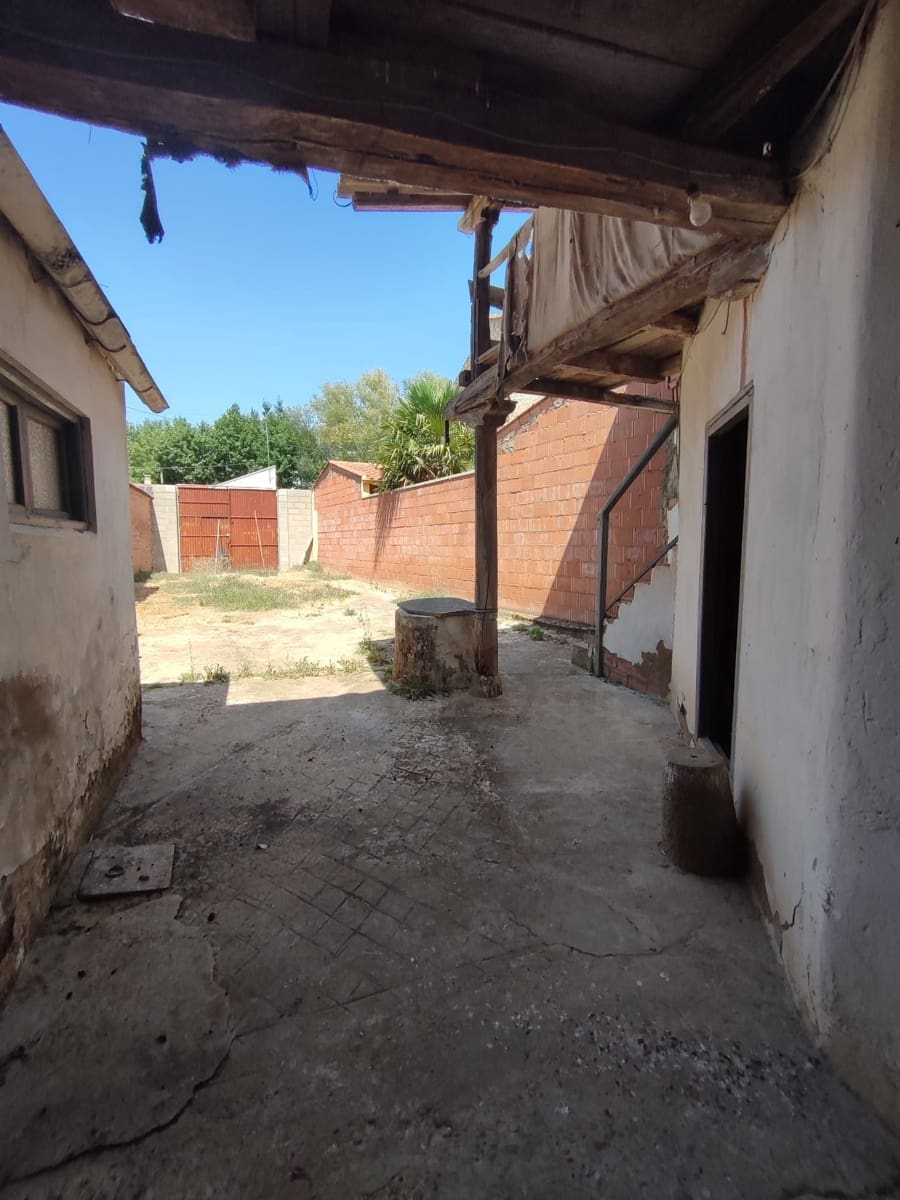 Finca/Landgut zu verkaufen in San Cristobal de la Polantera - 23.000 € (Ref: 10031389)