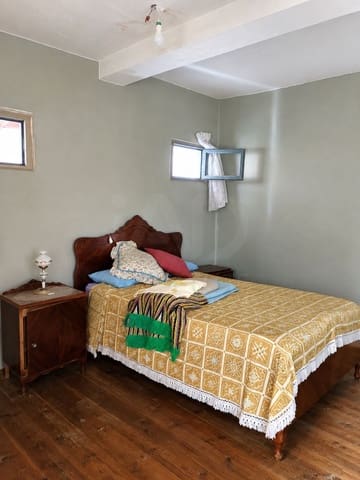 Finca/Casa di Campagna in vendita in San Cristóbal de la Polantera - 23.000 € (Rif: 10031389)