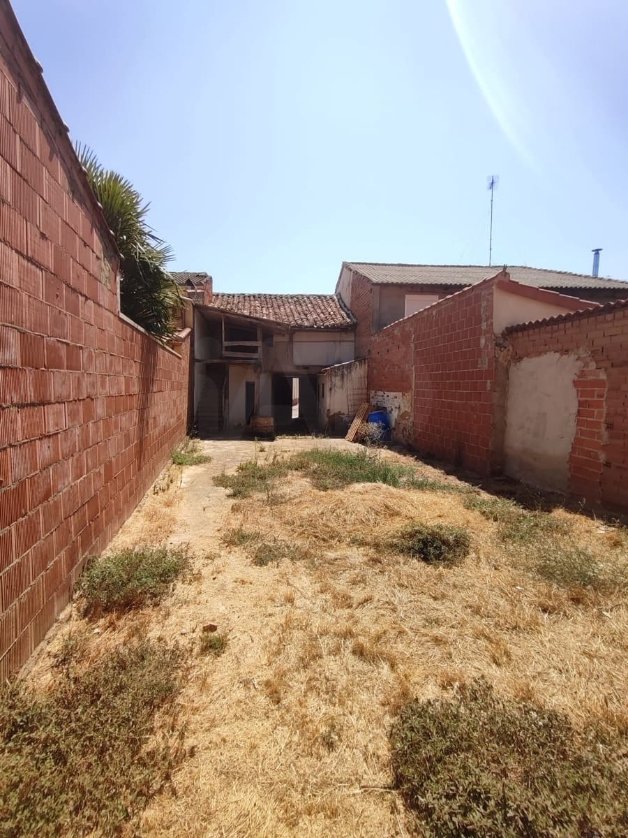 Finca/Landgut zu verkaufen in San Cristobal de la Polantera - 23.000 € (Ref: 10031389)