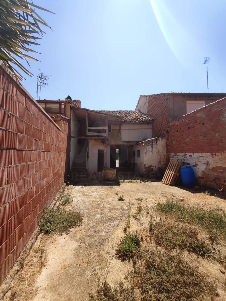 Finca/Landgut zu verkaufen in San Cristobal de la Polantera - 23.000 € (Ref: 10031389)