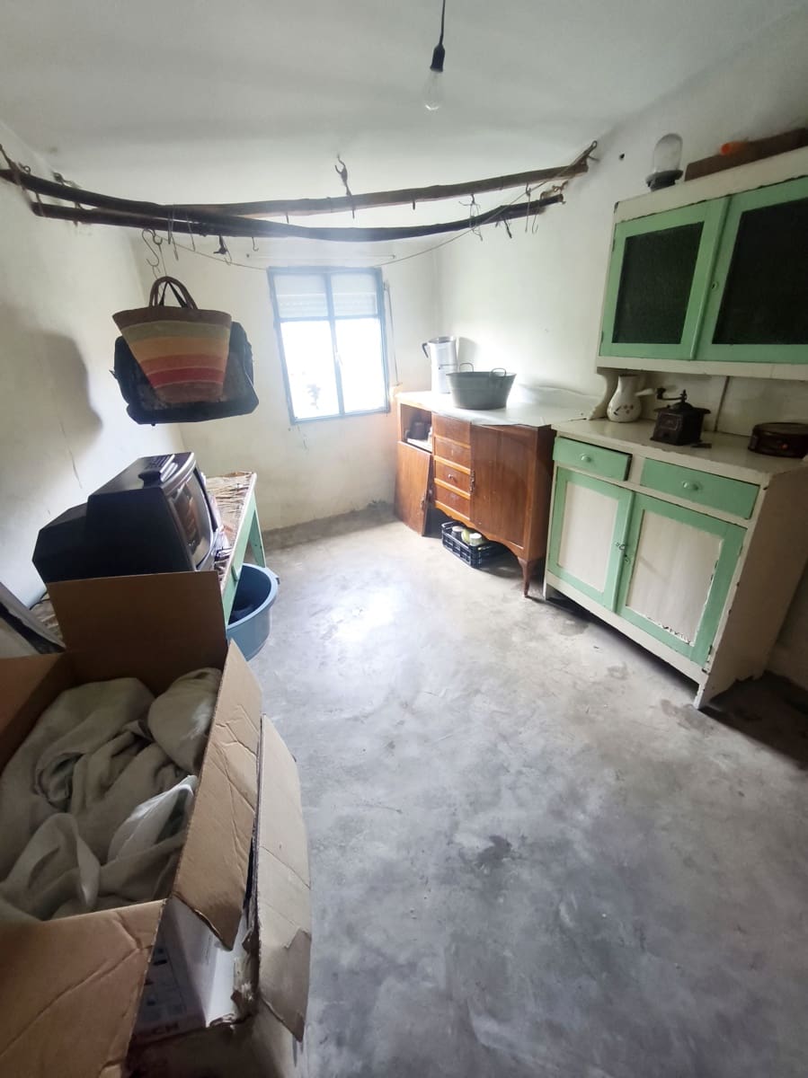 5 sovrum Finca/Hus på landet till salu i Vegaquemada med garage - 69 900 € (Ref: 10031390)