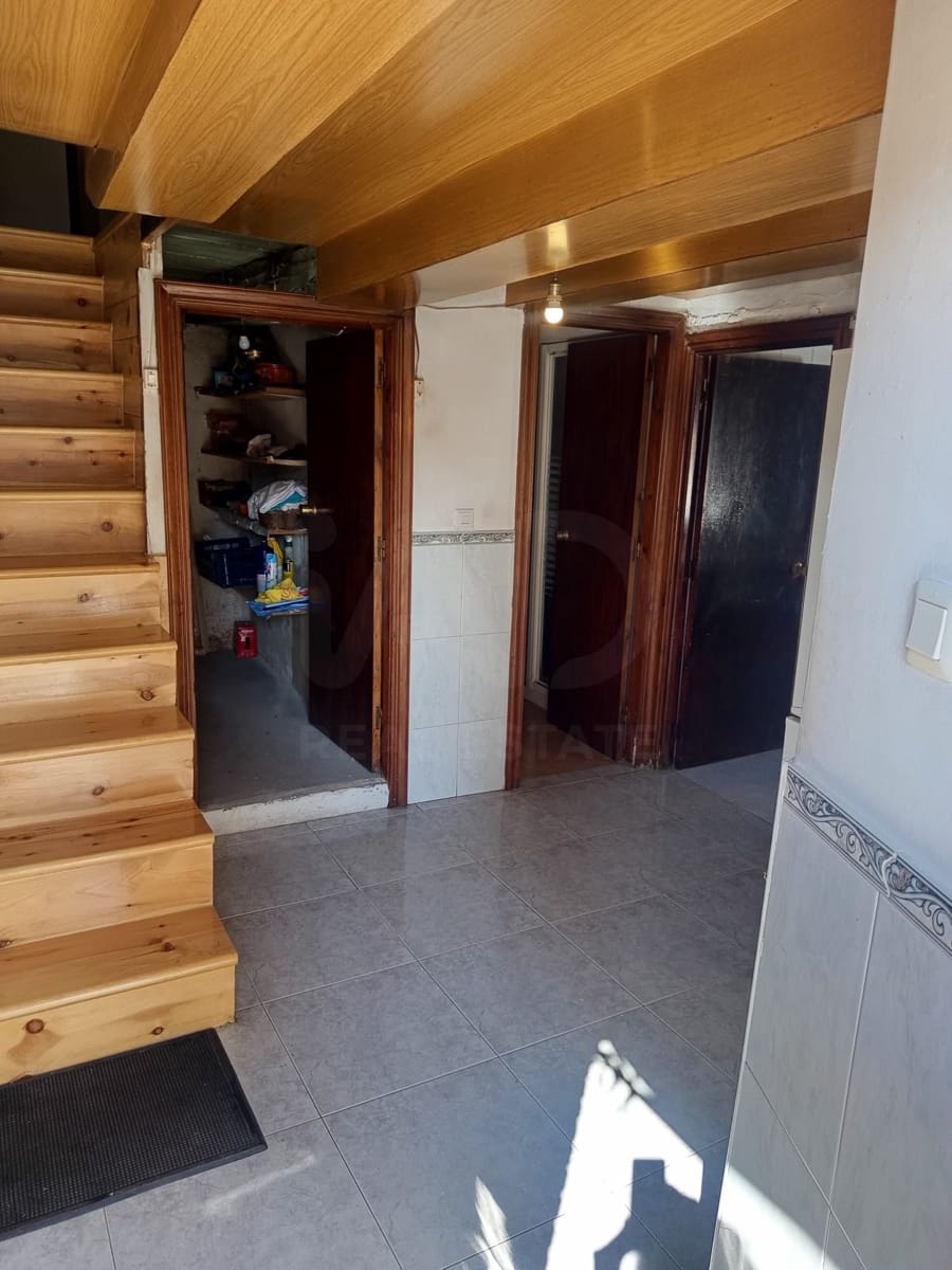 5 sovrum Finca/Hus på landet till salu i Vegaquemada med garage - 69 900 € (Ref: 10031390)