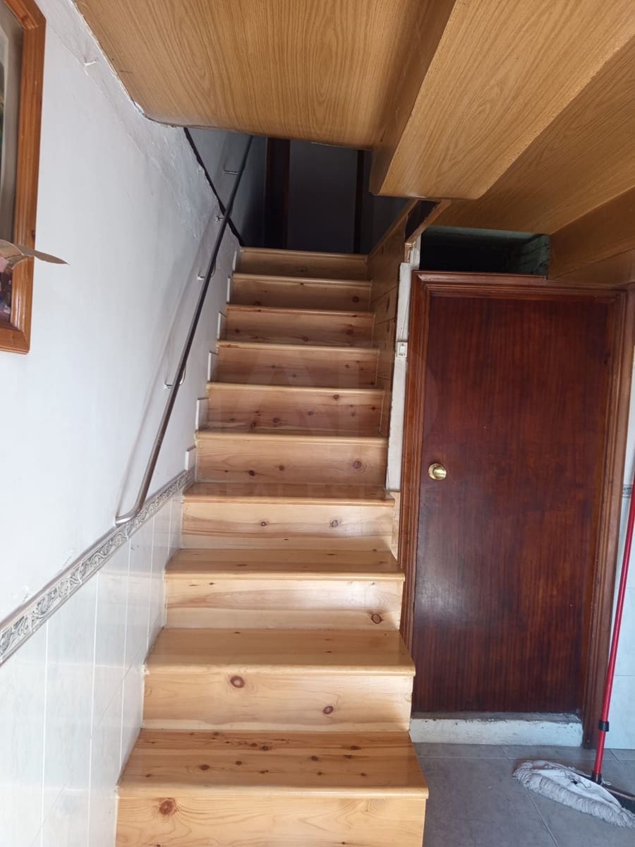 5 sovrum Finca/Hus på landet till salu i Vegaquemada med garage - 69 900 € (Ref: 10031390)