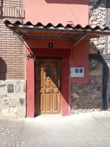 Finca/Casa Rural de 5 habitaciones en Vegaquemada en venta con garaje - 69.900 € (Ref: 10031390)
