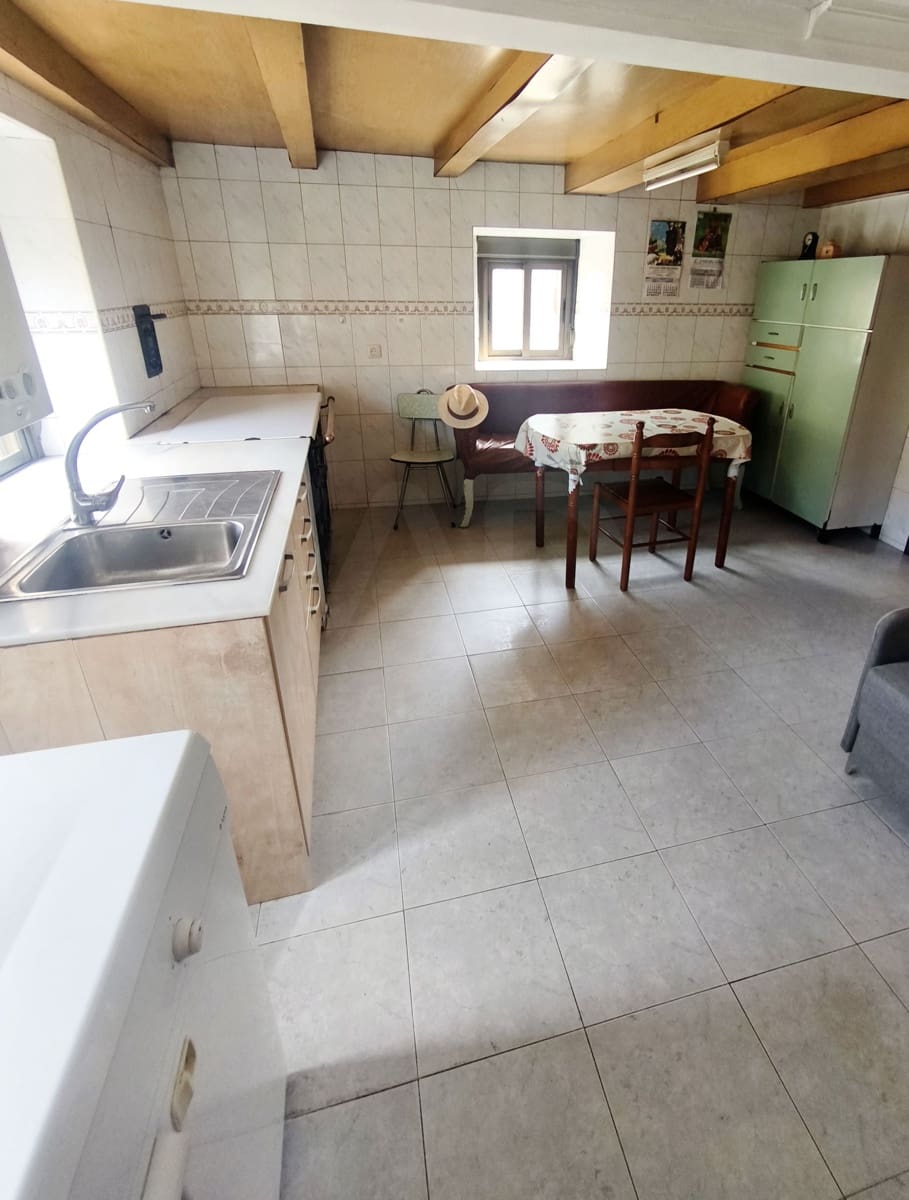 5 sovrum Finca/Hus på landet till salu i Vegaquemada med garage - 69 900 € (Ref: 10031390)